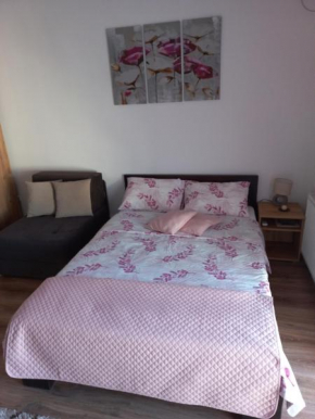Apartman Moka